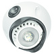 Narva 1W LED Interior Swivel Lamp with Off/On Switch