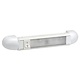 Narva 9-33 Volt LED Swivel Lamp - 0.14A at 12V, 0.07A at 24V