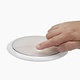 Narva 9-33 Volt Saturn LED 75mm Interior Lamp with Touch Sensitive On/Dim/Off Switch