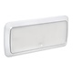 Narva Saturn Rectangular LED Interior Lamp with Touch Sensitive Off/On Switch - 12 Volt