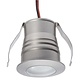 Narva 9-33 Volt 3W LED Interior Downlight - Current draw: 0.22A at 12V, 0.11A at 24V