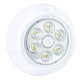 Narva LED Interior Swivel Lamp with Off/On Switch
