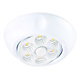 Narva LED Interior Swivel Lamp with Off/On Switch