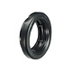 Narva Black Vinyl Grommet to Suit Model 30 Lamp