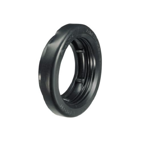 Narva Black Vinyl Grommet to Suit Model 30 Lamp