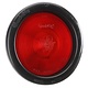 Narva Model 40 - 24V Sealed Rear Stop/Tail Lamp Kit (Red) w/ Vinyl Grommet