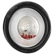 Narva Model 40 - 24V Sealed Reverse Lamp Kit (White) w/ Vinyl Grommet