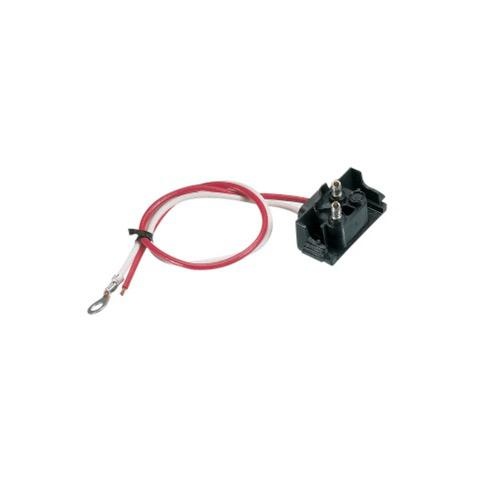 Narva Plug and Leads for Single Function Model 60 Lamps
