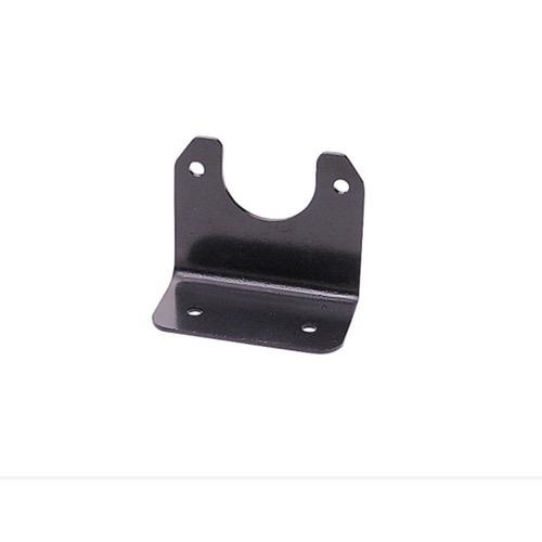 Narva Angled Bracket for Small Round Plastic Socket