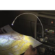 Narva LED Map Light with Cigaretter Lighter Plug 12V DC