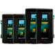 Enerdrive 30 Amp 24 Volt Battery Charger ePOWER Three Output Range