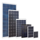 Enerdrive 10 Watt Mono-Crystalline Solar Panel