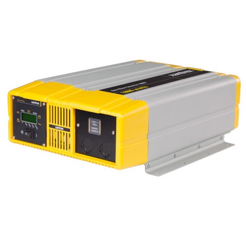 1800 Watt / 12 Volt PROsine Pure Sine Wave Inverter