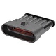 Narva 6 Way AMP Super Seal Connector Housing