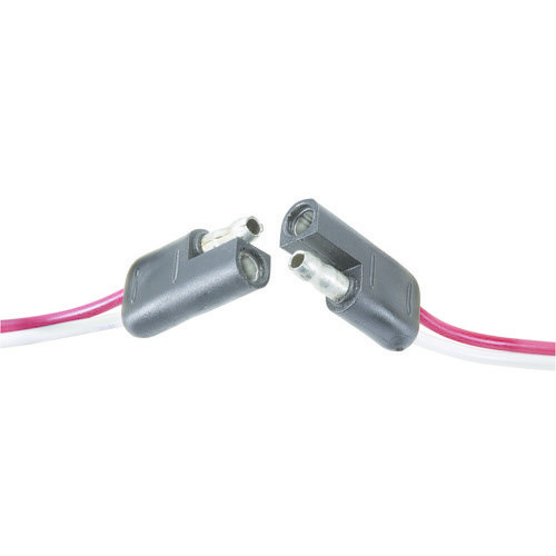 Narva 2 Way Weatherproof Harness Connector - Blister Pack