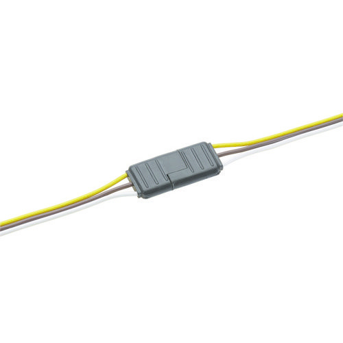 Narva 3 Way Weatherproof Harness Connector