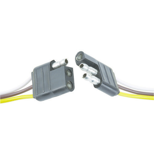 Narva 3 Way Weatherproof Harness Connector