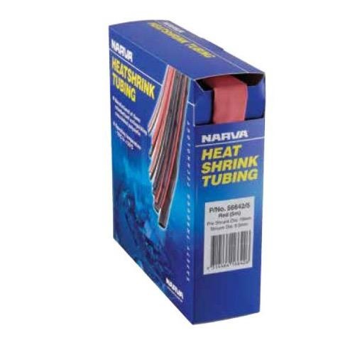 Narva Heatshrink Tubing Dispenser (10m per pack)