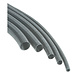 Narva Corrugated Non-Split Sleeve Tubing - Tube Size: 7mm - Int Dia: 6.4mm