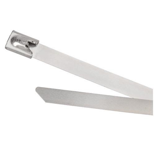 Narva Self-Locking Stainless Steel Cable Tie