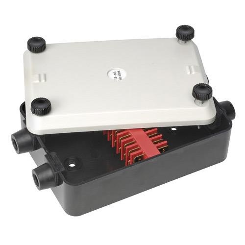 Narva 12 Way Junction Box