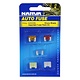 Narva Micro Blade Fuse Assortment - Pack of 5