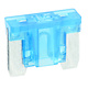 Narva 15 Amp Blue Micro Blade Fuse - Pack of 25
