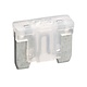 Narva 25 Amp White Micro Blade Fuse - Pack of 5