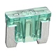 Narva 30 Amp Green Micro Blade Fuse - Pack of 5