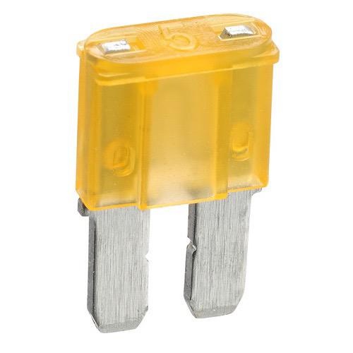 Narva 5 Amp Orange Micro 2 Blade Fuse - Pack of 25