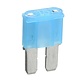Narva 15 Amp Blue Micro 2 Blade Fuse - Pack of 25