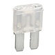 Narva 25 Amp White Micro 2 Blade Fuse - Pack of 25