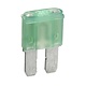 Narva 30 Amp Green Micro 2 Blade Fuse - Pack of 25