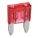 Narva 10 Amp Red Mini Blade Fuse - Pack of 50