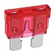 Narva 10 Amp Red Standard ATS Blade Fuse - Pack of 5