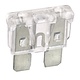 Narva 25 Amp White Standard ATS Blade Fuse - Pack of 50