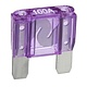 Narva 100 Amp Purple Maxi Blade Fuse - Pack of 10