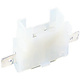 Narva In-Line Standard ATS Blade Fuse Holder for use with Female 6.3mm Blade Terminal - Bulk Pack of 50