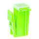 Narva 30 Amp Green Mini Female Fusible Link - Plug in with Lock - Pack of 1