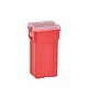 Narva 50 Amp Red Mini Female Fusible Link - Plug in (Type 2) - Pack of 10