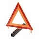 Narva Emergency Safety Triangle - Set of 3