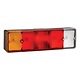 Narva Rear Combination Stop/Tail, Direction Indicator, Reverse and Licence Plate Lamp - RH