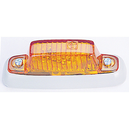 Narva Small Marker Lamp - Amber - Blister Pack