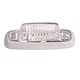 Narva Small Marker Lamp - Clear - Blister Pack