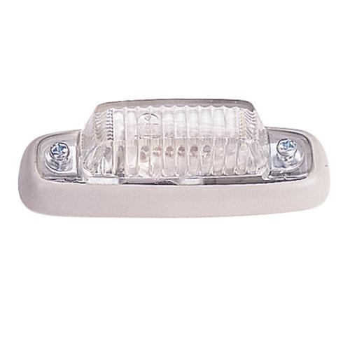 Narva Small Marker Lamp - Clear - Blister Pack