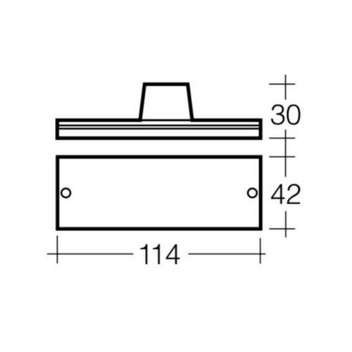 Narva Replacement Plug and Leads to suit Narva Part No. 87110