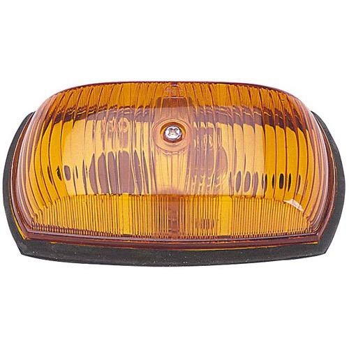 Narva Side Direction Indicator Lamp - Amber Blister Pack