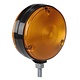 Narva Round Side Direction Indicator Lamp - Amber