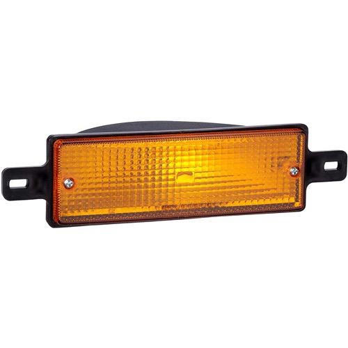 Narva Front Direction Indicator Lamp - Amber