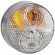 Narva Front Direction Indicator and Front Position Lamp - Clear